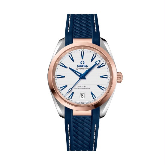 Omega Seamaster Aqua Terra