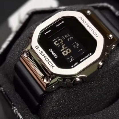 G-shock Gm G993 Black Belt Watch