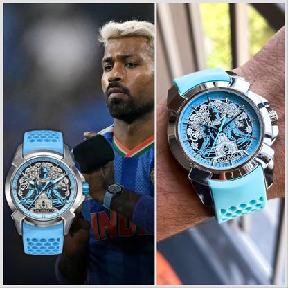 JACOB AND CO Rudra Shivji Edition