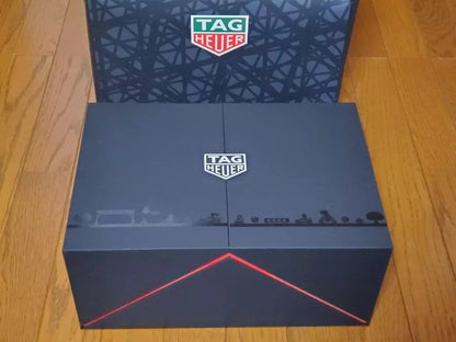 Tag heuer Mario kart limited Edition watch